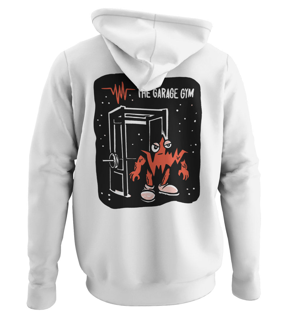 TGG Lifting Club Hoodie