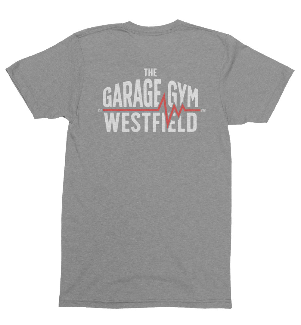 Westfield Training Tee