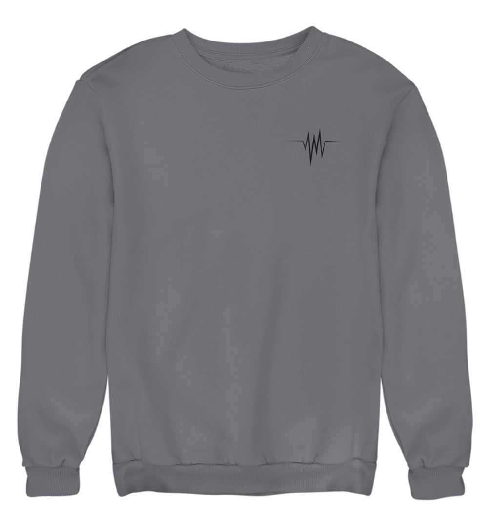 Est 2021 Crewneck