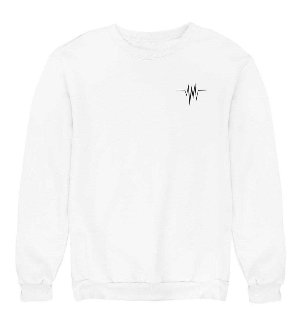 Est 2021 Crewneck