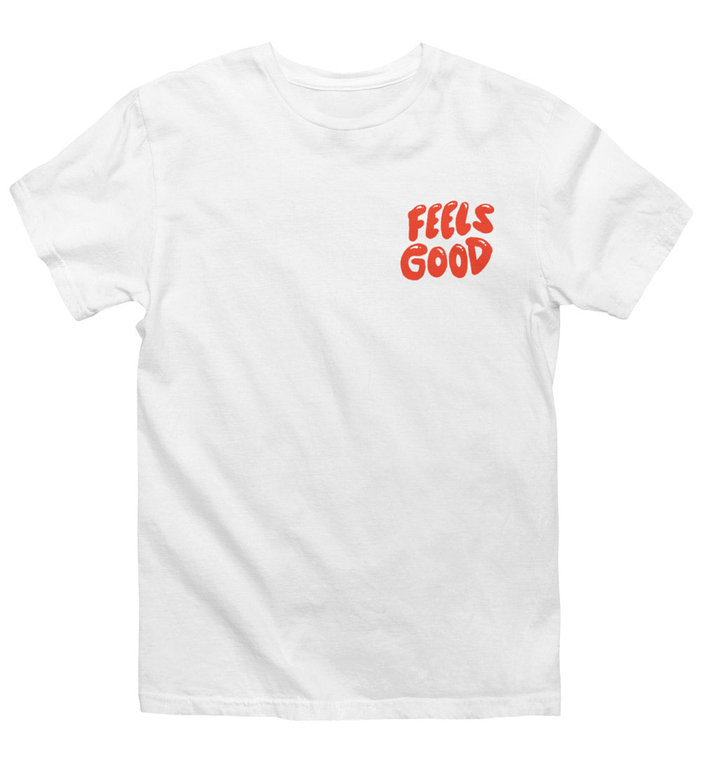 Feels Good Tee