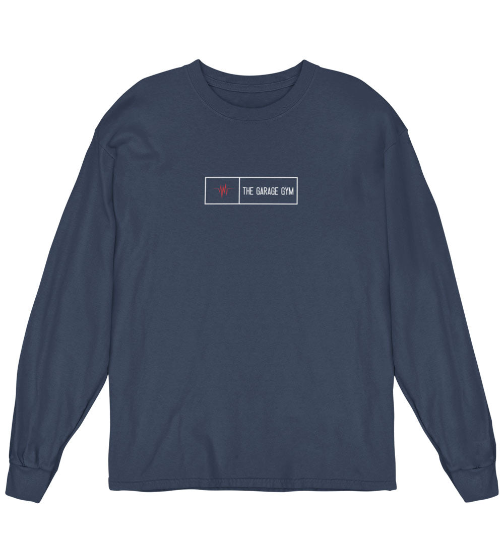 Classic Logo LS Tee